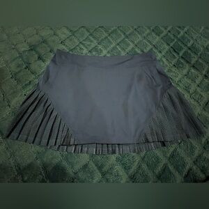 Under Armour Navy Blue Tennis or Golf Skirt